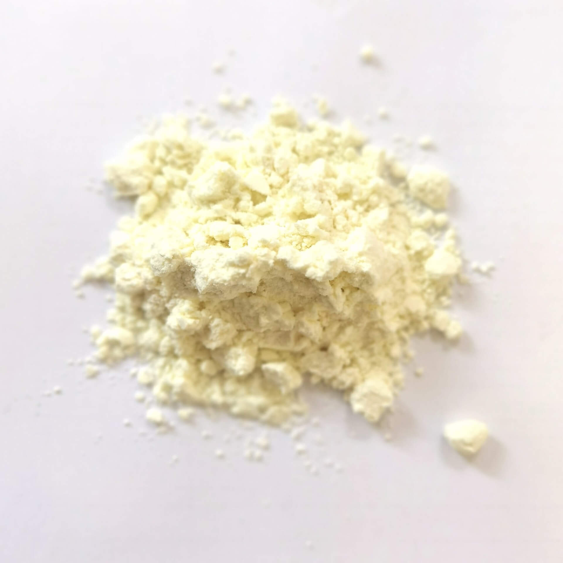ziegenvollmilchpulver